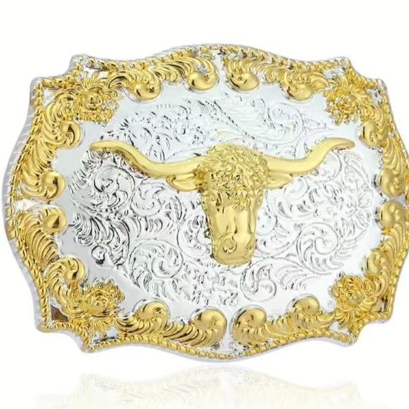 Horse Bull Or Eagle Belt Buckles. See All Pics! Message me Choose 1. - Picture 14 of 16